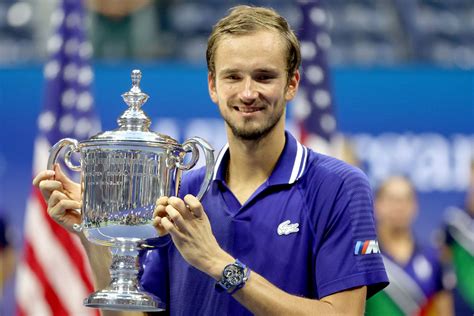 Novak Djokovic beats Daniil Medvedev to win US Open men’s final  .